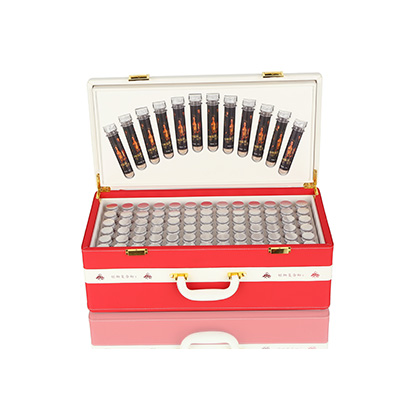 牡丹江卵巢抗衰复合粉