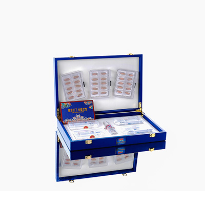 牡丹江爱芯回春综合版