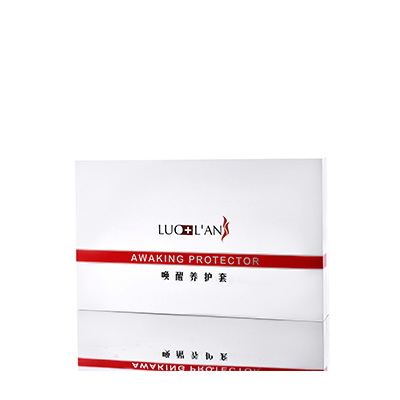 牡丹江气血能量增强套