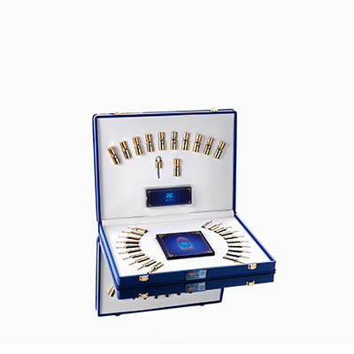 牡丹江全身经络解压套